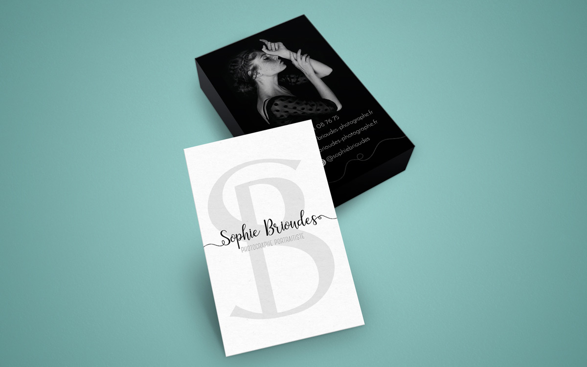 Cartes Sophie Brioudes